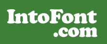 Intofont Logo